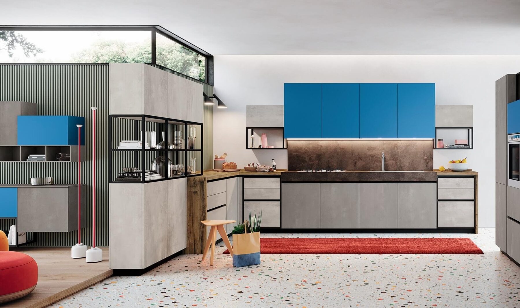 Onix kitchen