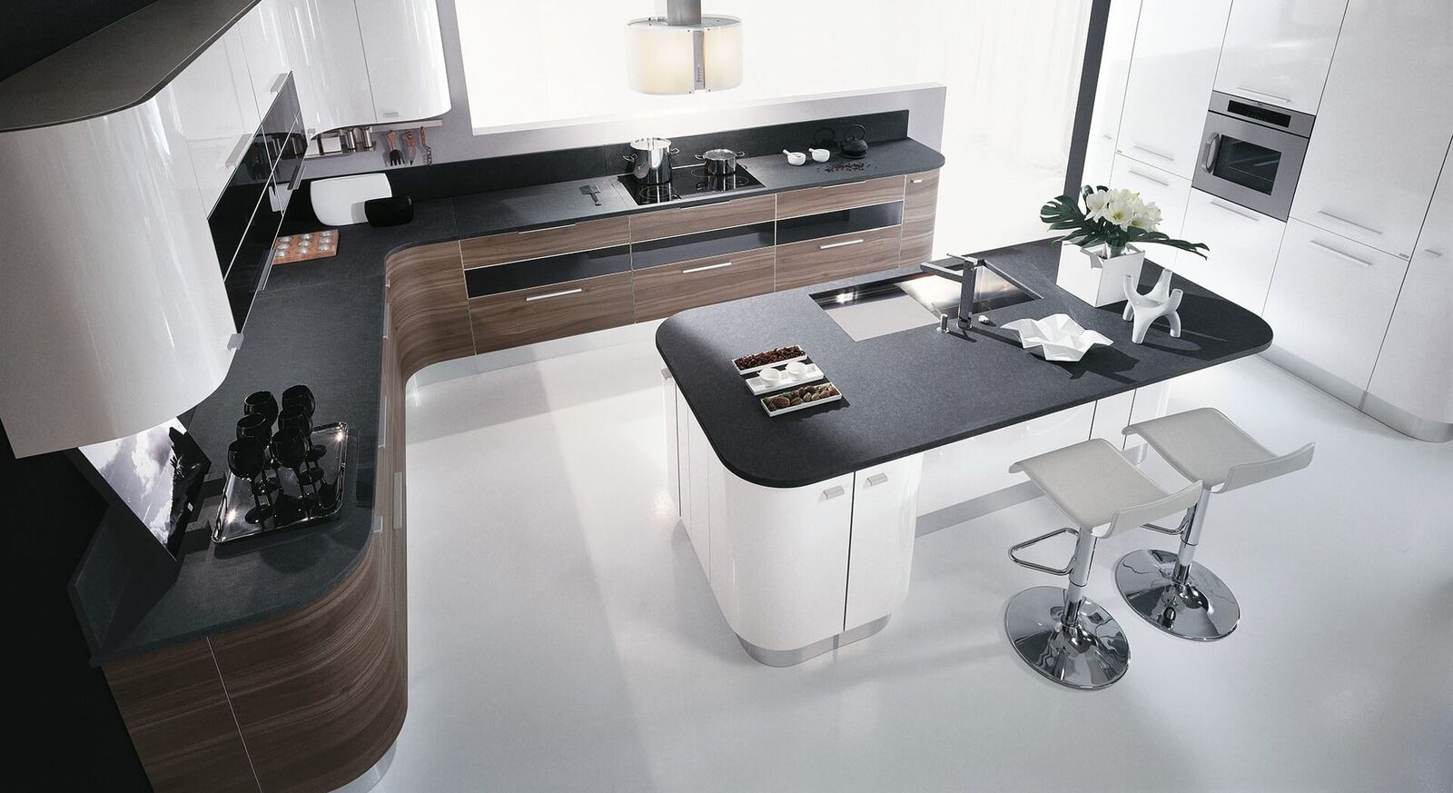 Syntesi kitchen